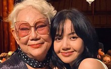 Lisa (BLACKPINK) lộ diện sau khi lên chức CEO, một động thái chứng minh ngày càng khăng khít với bạn trai