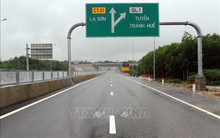 Hoàn thành rà soát hiện trường cao tốc Cam Lộ - La Sơn