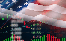 Thị trường cần chú ý tuần quan trọng của nền kinh tế số 1 thế giới: Thước đo lạm phát yêu thích của FED sẽ ra vào thứ 5, hàng loạt BCTC sắp được công bố