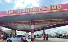 Tin mới vụ 2 'ông trùm' xăng dầu hô biến gần 1.000 tỷ Quỹ Bình ổn