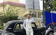 Tuấn Hưng bao rạp xem 'Đào, phở và piano'