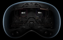 Sốc với chi phí sản xuất của Apple Vision Pro: Riêng món linh kiện bé tí này đã có giá bằng cả chiếc iPad