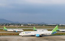 Sốt vé Hà Nội - Côn Đảo vì tin sắp đóng cửa đường bay thẳng