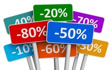 Ế ẩm, nhiều ngân hàng tiếp tục hạ giá bất động sản thế chấp mong sớm "thoát hàng"