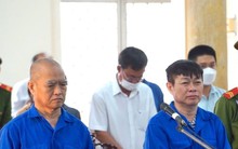 Trả hồ sơ vụ giám đốc công ty lừa ngân hàng hơn 600 tỷ đồng