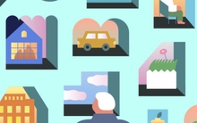 Gen Z đã sẵn sàng nghỉ hưu dù mới đi làm, lên kế hoạch đầu tư để chốt lời cho tuổi già "chilling" và "healing": Nhưng đừng đùa với lửa!