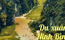4 địa điểm nhất định phải ghé khi tới Ninh Bình dịp này, đặc biệt là số 3, đảm bảo có cả kho ảnh "sống ảo" xinh yêu mang về!