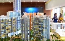 Tín hiệu khởi sắc trên thị trường địa ốc