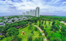 VARS: “Nhiều chủ đầu tư trục lợi, mượn nhãn dự án bất động sản xanh để quảng bá nhằm gia tăng khả năng thu hút"

