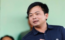 Vụ án "thao túng chứng khoán": Doãn Văn Phương bỏ trốn, xuất cảnh sang Anh