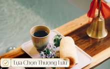 Một liệu pháp chữa lành bằng năng lượng tự nhiên: Thư giãn tuyệt đối, cân bằng thân, tâm