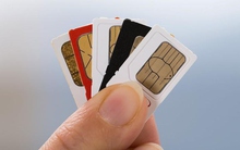 Vừa đánh giá 5 sao dịch vụ nâng cấp SIM 4G thì tố cáo nhà mạng lừa đảo 170 triệu đồng, cô gái lập tức bị cảnh sát tạm giữ