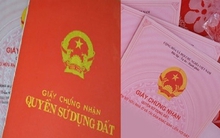 Quy định xử lý diện tích đất thực tế chênh lệch so với trên sổ đỏ theo Luật mới