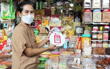 Thanh toán QR Code ở Đà Nẵng tăng hơn 120%