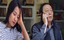 Chăm 2 em trai suốt 3 năm, sau khi cha dượng qua đời, tôi không có tên trong di chúc vẫn thấy ấm lòng