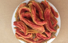 1 loại quả nhiều vitamin C gấp 4 lần cam, giúp hạ đường huyết, trẻ hóa: Rất sẵn ở chợ Việt