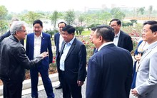 Sếp FPT: Trong lịch sử của nhân loại không có bất cứ công ty nào có sự tăng trưởng giá trị nhanh chóng và kỳ lạ như Nvidia