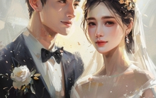 Hai cặp đôi này sau khi kết hôn tài lộc ngày càng sung túc, muốn nghèo cũng khó