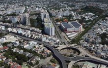 Tập đoàn Phúc Sơn của Hậu 'Pháo' đổ tiền vào những dự án nào?