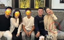 Quang Hải gia nhập hội yêu vợ: Từ ôm eo khẳng định chủ quyền đến tương tác ngọt ngào trên mạng thế này đây