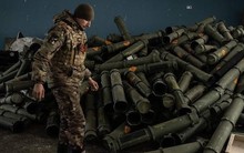 Mỹ không còn đủ vũ khí đảm bảo an ninh của chính mình?