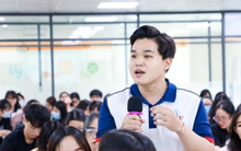 Một số ngành nghề phù hợp với người hoạt ngôn