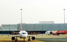 Quy định mới về khai thác tại sân bay