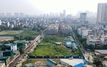 Hà Nội uỷ quyền thẩm định giá bán nhà ở xã hội