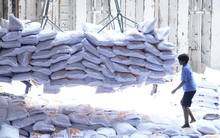 Indonesia thiếu hụt gạo nghiêm trọng