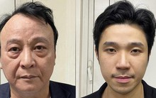 Cha con Chủ tịch Tập đoàn Tân Hoàng Minh Đỗ Anh Dũng sắp hầu tòa