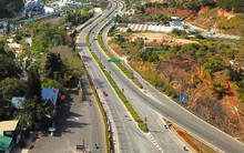 Lâm Đồng: Gia hạn khởi công các khu tái định cư 2 dự án đường cao tốc