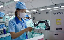 Sau vụ kiện của đối tác với Amazon, Garmex Sài Gòn phải bán hai mảnh đất rộng 7,6ha để khắc phục tình trạng khó khăn, không có đơn hàng