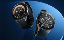Smartwatch 7 triệu có viền thép không gỉ, 2 hệ điều hành: Tới Apple cũng không dám làm