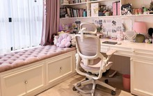 Nữ MC nổi tiếng nhắn nhủ bài học mẹ nào cũng nên dạy con: "Là con gái, sạch gọn là điều đầu tiên cần học"