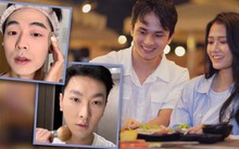 Nam giới Trung Quốc trang điểm nhiều hơn để tăng cơ hội có người yêu