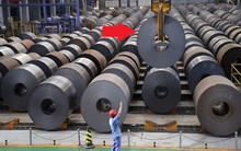 Chỉ trong 1 tháng, vì sao Việt Nam chi hơn 1 tỷ USD để nhập một mặt hàng từ Trung Quốc?