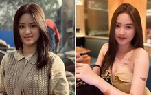 Nữ y tá Đào, Phở Và Piano: Đi casting vai chính nhưng trượt, giảm gấp 10kg nhan sắc thăng hạng vèo vèo