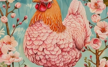 Phụ nữ sinh vào tháng này rất thịnh vượng, 10 người thì 9 người giàu sang, người còn lại được hưởng sung túc