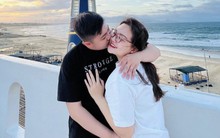 Chồng đảm yêu vợ thương con: "2024 rồi, đàn ông đừng sợ vào bếp, nên xắn tay áo nấu cơm cữ cho vợ đi"