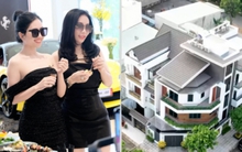 Đại gia sở hữu dàn siêu xe trăm tỷ gây sốt khi thẳng thắn chia sẻ: "Tặng nhà đất cho con thì phải sang tên cho cả con dâu"