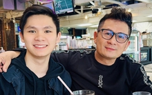 Cậu con trai được Bằng Kiều khen hiền lành nhất nhà: Ngoại hình điển trai, 18 tuổi được đề cử "Nghệ sĩ của năm"