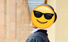 Nàng Hoa hậu đang gây sốt mạng xã hội, học vấn và công việc của cô được nhận xét: Chân dài, não cũng "dài"