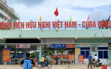 Bộ Y tế đề nghị báo cáo vụ phát hiện ma túy trong bệnh viện