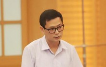 Cựu Giám đốc CDC Hà Nội hầu tòa vì nhận 500 triệu tiền 'hoa hồng' của Công ty Việt Á