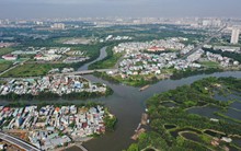 Một ngân hàng rao bán 30ha đất, giá khởi điểm gần 70 tỷ đồng