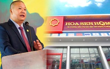 Vừa quay trở lại “đường đua” bất động sản, Tập đoàn Hoa Sen lại tìm khách để bán dự án tại Yên Bái

