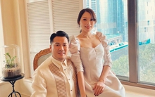 Vô tình chạm mặt trên đường, cô gái trúng tiếng sét ái tình của thiếu gia nổi tiếng: Kết hôn về sống luôn trong biệt thự riêng