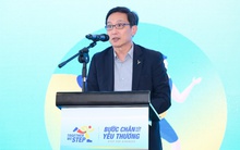 CapitaLand Development đóng góp 30.000 USD cho giáo dục trẻ em tỉnh Bình Dương