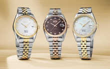 5 dòng đồng hồ doanh nhân cao cấp, sang trọng bậc nhất