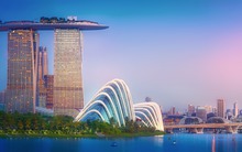 Quốc gia duy nhất "mạnh tay" rót hơn 2 tỷ USD vào Việt Nam trong hai tháng đầu năm 2024